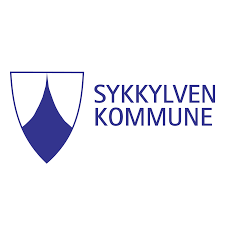 It is part of the sunnmøre region. Sykkylven Kommune Logo Vector Svg 3 50 Kb Download Free Cdnlogo