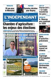 Photo L'Indpendant