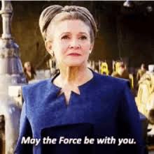 Pope francis @pontifex follow jesus is not pleased with a percentage of love: May The Force Be With You Gifs Tenor