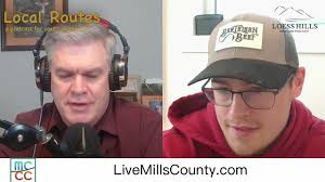 Local Routes 4 30 25