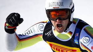 14 days of races scheduled from 7th to 21st february 2021. Alpine Ski Wm Baumann Gewinnt Silber Im Super G