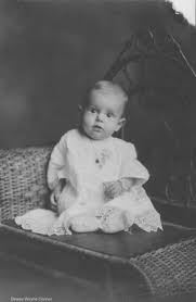 Dewey Wayne Conner (1922-2008)