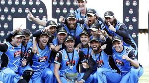 To watch the bbl 2020 live streaming online, fans can tune into sony's digital website and app, sonyliv. Bbl 2018 19 Live Streaming Big Bash League Full Schedule Teams Players Time In Ist And Where To Watch On Tv