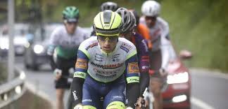 Een emotionele hermans pakte na een moeilijk jaar zijn eerste overwinning van het seizoen. Toptienplaats En Zicht Op Bergtrui Voor Quinten Hermans Ik Ben Nog Niet Voldaan Wielerflits