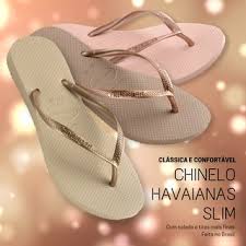 As havaianas são os sapatos ideais para calçar quando você chega em casa após um dia estressante no trabalho, não podem faltar na mala de. Havaianas Femininas Em Promocao Na Shopee Brasil 2021