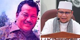 Ramlee, saloma, rafeah buang, r. Rupanya Ada Lagu P Ramlee Yang Mengikut Tajwid Al Quran Ustaz Ini Dedah Sesuatu Buat Semua Terkedu Khalifah Media