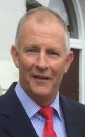 Condolence Book for Johnny Halpin (Rathmines, Dublin)