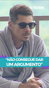 A Fazenda 16 Albert Colocando Sal Na Comida De Sasha