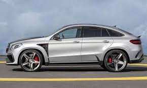 Mercedes Gle Coupe Body Kit By Topcar Mercedes Benz Gle Mercedes Benz Gle Coupe Mercedes Suv
