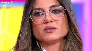 Gema Aldón contesta a Gloria Camila y se derrumba: “Mi madre no se encuentra bien”