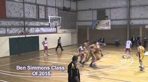 Facebook gives people the power to share. Ben Simmons Nbadraft Net