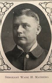 Wade Hampton Mathews (1867-1926)