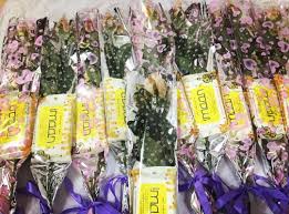 Pasti ibu kamu sangat menyukai hadiah ini karena sangat berguna. Hadiah Hari Guru Tisu Imaan Iuzira