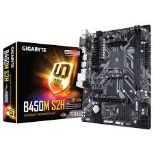 Gigabyte vdi solution with virtual gpu. Gigabyte B450m S2h Rev 1 0 Am4 Motherboard Gigabyte Motherboards At The Best Price