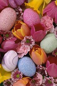 Easter Eggs Iphone 4 Retina Display Wallpaper Easter Wallpaper Happy Easter Wallpaper Wallpaper Iphone Christmas