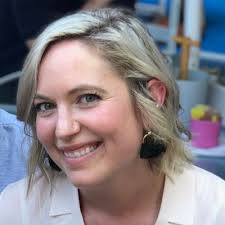 Kelsey Armusewicz, PhD