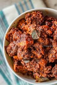 Chicken Perattu The Take It Easy Chef Recipe Kerala Chicken Recipes Indian Chicken Recipes Chicken Recipes