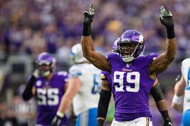 Playing their home games in the u.s bank stadium in minneapolis, the minnesota vikings joined the national football league as an expansion squad in preparation for the 1961 season. 5 Bold Predictions Minnesota Vikings Vs Detroit Lions Week 5