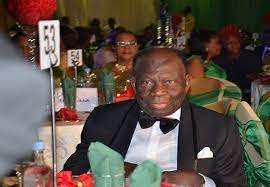 His firm started operations in nigeria as then akintola williams & co in 1952. Meet Akintola Williams The Nigerian Man Who Became Africa S First Chartered Accountant Face2face Africa