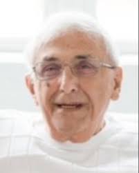 Salvatore E. "Sam" Spadafore Obituary March 4, 2024