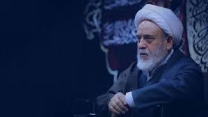 شیخ حسین انصاریان