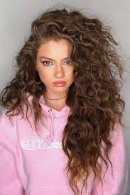 Your Personal Handy Guide To Getting Contemporary Perm Hairstyles Long Hair Perm Curls For Long Hair Permed Hairstyles