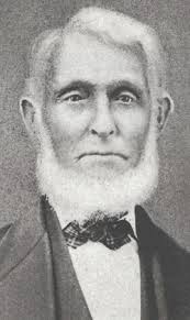 Rev Eli Price Farmer (1794-1881)