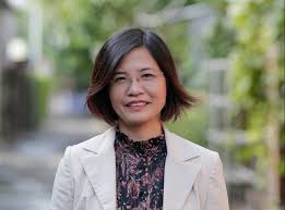 Nguyen Thi Kim Chung, PhD - VinUni