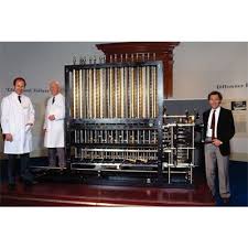 A Modern Sequel Babbage Engine Engineering Original Designs Design