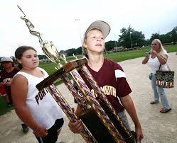 Portsmouth Little Leaguers win state title