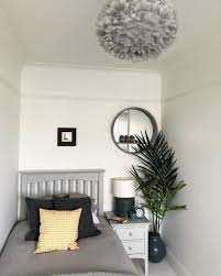 Small Master Bedroom Design With Elegant Style Small Master Bedroom Small Room Bedroom Small Bedroom