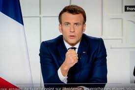 Fidèle à son habitude, emmanuel macron a été long, très long, au cours de son allocution télévisée ce lundi. Restrictions Etendues A Toute La France Ecoles Fermees Pendant Trois Semaines Relire Notre Direct De L Allocution D Emmanuel Macron Paris 75000