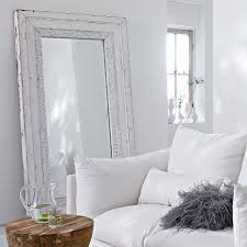 Want This Mirror Weisse Einrichtungen Wohnen Wohnung