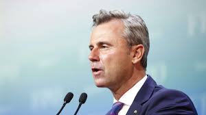 Norbert gerwald hofer (german pronunciation: Norbert Hofer Fpo Frau Kinder Und Karriere Osterreich Wahl 2019 Politik