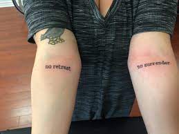 I am uğur oral, i worked as an editor in a music magazine for many years, music is a universal language in my opinion, it plays an important role in bringing people closer to each other and sharing their feelings. Got This Tattoo Today Brucespringsteen