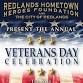 Redlands Veterans Day Celebration event in Redlands, CA