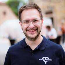 Das YOUNG MISSION-Team » YOUNG MISSION