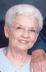 Obituary information for Doris Epting Derrick