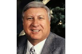 Donald Heap Obituary (1943