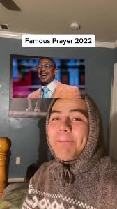 Praying for Nicholas