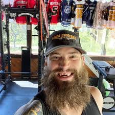 Chad Dietz's Instagram, Twitter & Facebook