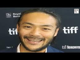 Alvin Wee Interview Devotion Premiere TIFF 2022