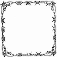 Bandanna Promotions Cowboy Western Borders Western Borders Western Clip Art Western Crafts