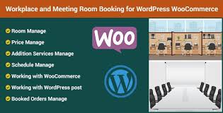 Nulled Workplace And Meeting Room Booking For Wordpress Woocommerce Free Download Download Nulled Nulled Workplace Meeting Room Booking Meeting Room Workplace