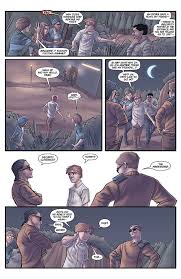 We did not find results for: Preview Morning Glories 47 All Comic Com