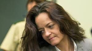 Doch beate zschäpe und drei mitangeklagte haben ihre strafen nicht akzeptiert. Nsu Prozess Zeugin Will Beate Zschape Gesehen Haben Br24 Br De