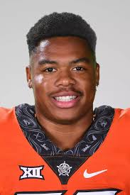 Oklahoma State Hosts Texas in Homecoming Game