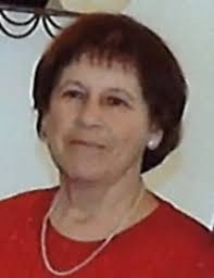 Obituary information for Marcellene "Marce" Grinsteiner