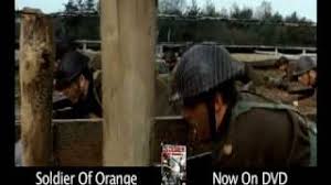 فیلم Soldier of Orange 1977 – زیرنویس چسبیده