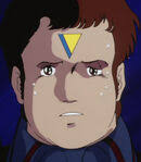 Super Dimension Century Orguss (1992 TV Show)